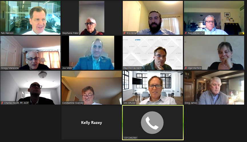7/15/21 Northern New Jersey Mastermind Group Meeting