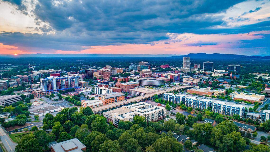 greenville